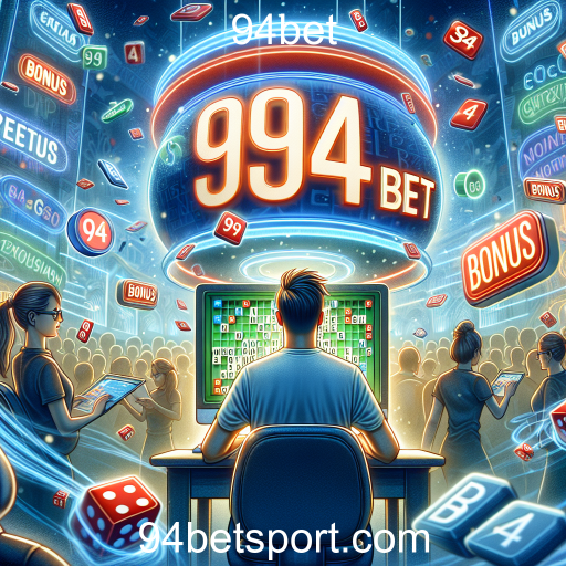 Descubra a Categoria Bônus: Diversão e Aprendizado no 94bet